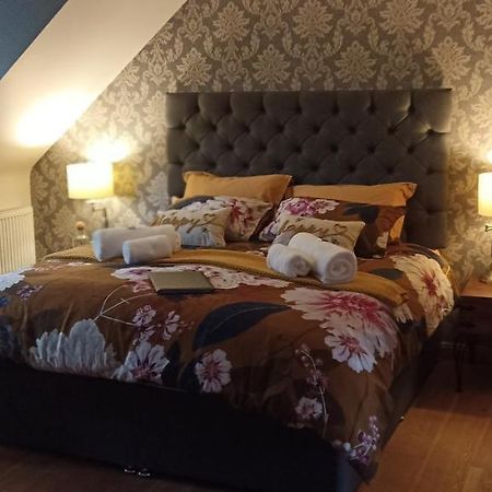 Outlander Boutique B&B Super King Cruden Bay Εξωτερικό φωτογραφία