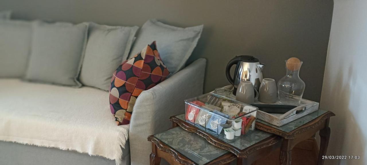 Outlander Boutique B&B Super King Cruden Bay Εξωτερικό φωτογραφία