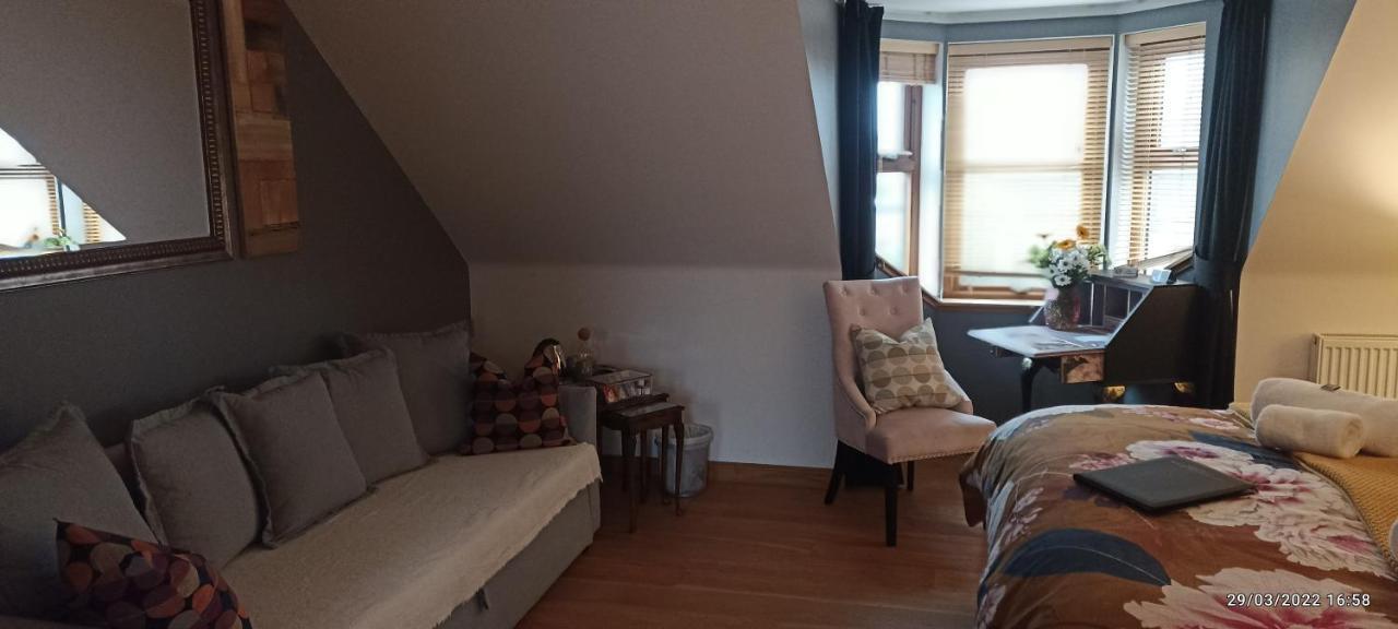 Outlander Boutique B&B Super King Cruden Bay Εξωτερικό φωτογραφία