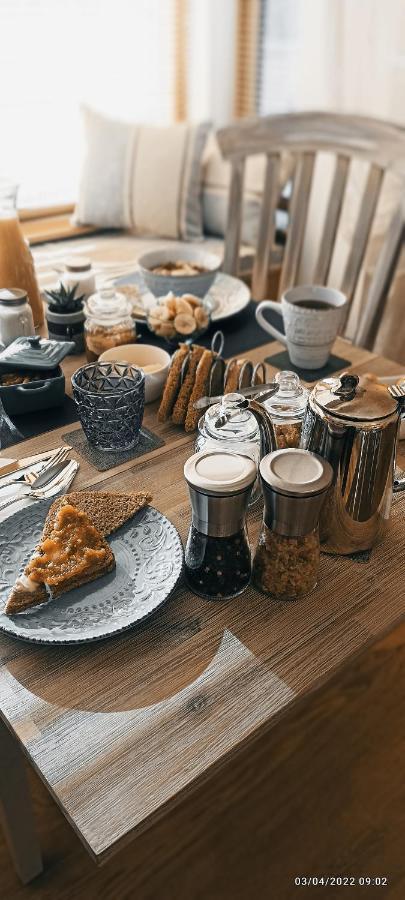 Outlander Boutique B&B Super King Cruden Bay Εξωτερικό φωτογραφία