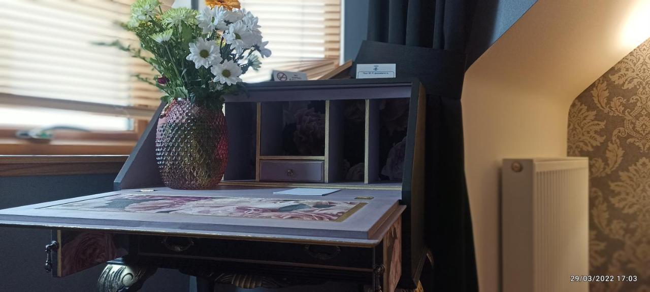 Outlander Boutique B&B Super King Cruden Bay Εξωτερικό φωτογραφία
