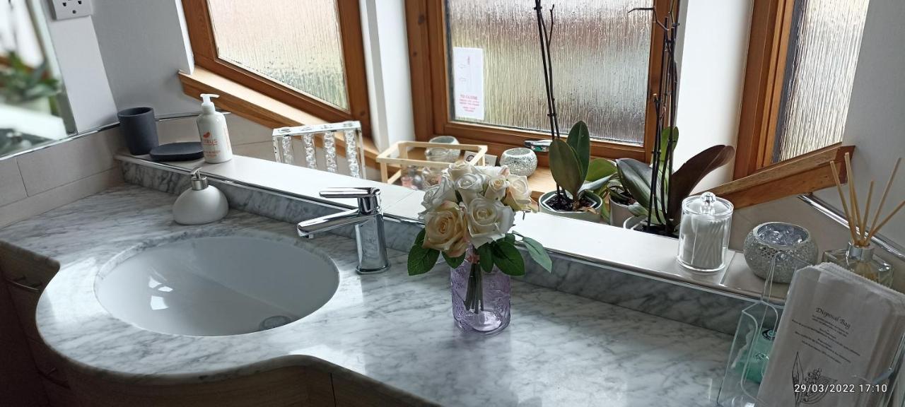 Outlander Boutique B&B Super King Cruden Bay Εξωτερικό φωτογραφία