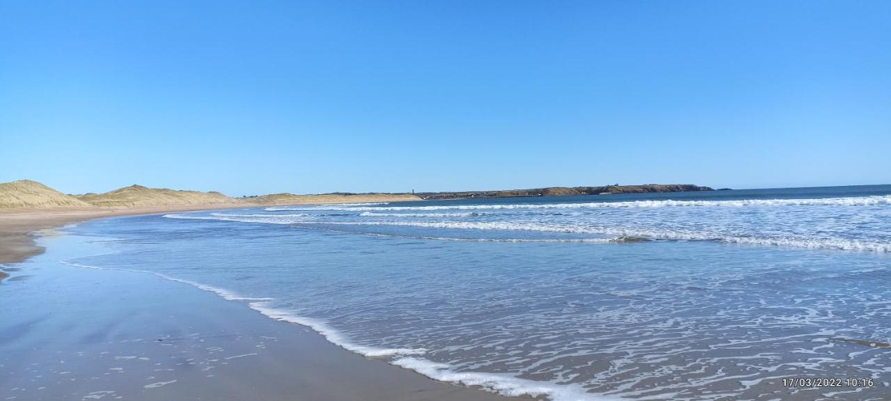 Outlander Boutique B&B Super King Cruden Bay Εξωτερικό φωτογραφία
