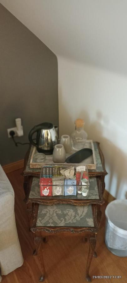 Outlander Boutique B&B Super King Cruden Bay Εξωτερικό φωτογραφία