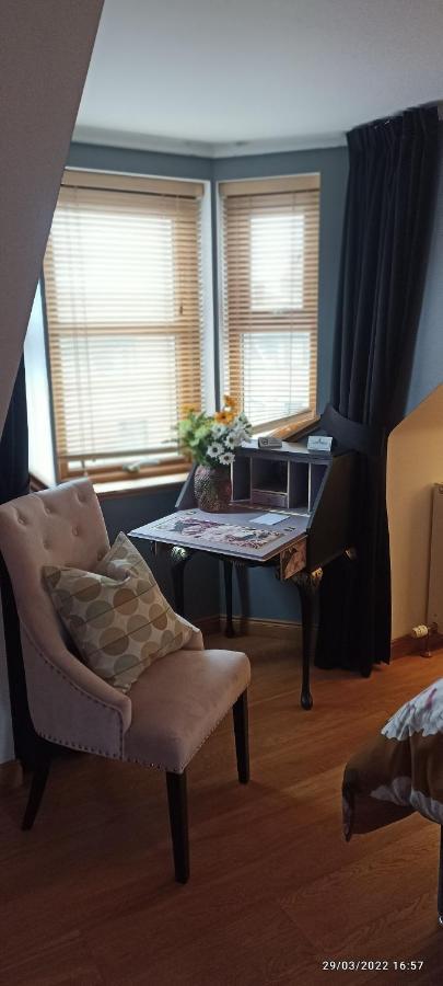 Outlander Boutique B&B Super King Cruden Bay Εξωτερικό φωτογραφία