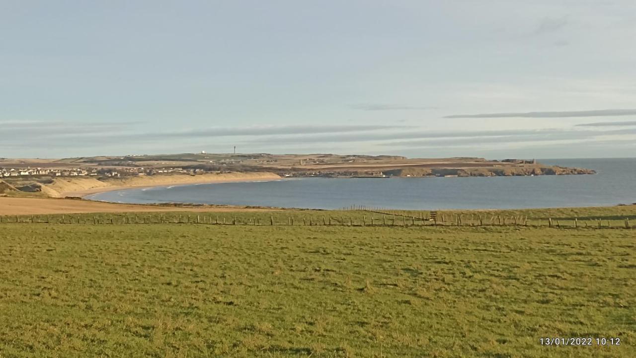 Outlander Boutique B&B Super King Cruden Bay Εξωτερικό φωτογραφία