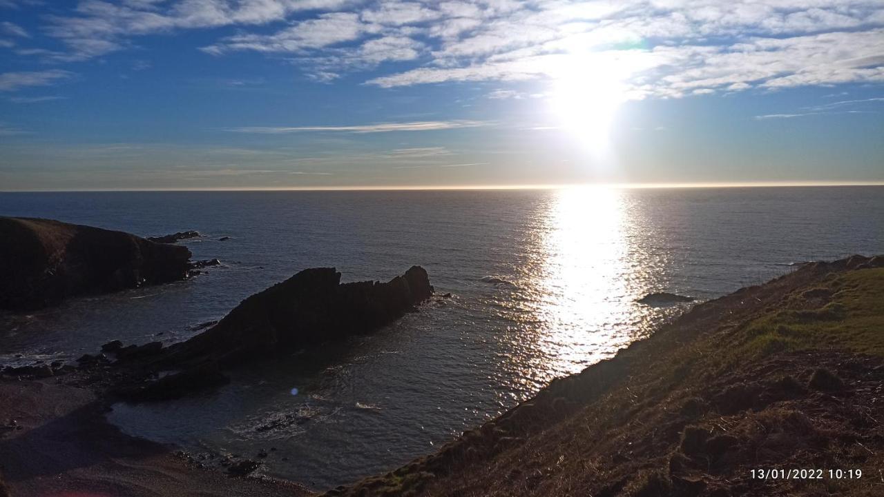 Outlander Boutique B&B Super King Cruden Bay Εξωτερικό φωτογραφία