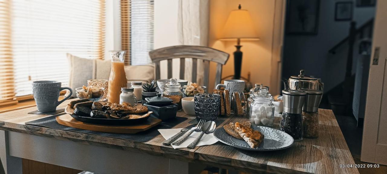 Outlander Boutique B&B Super King Cruden Bay Εξωτερικό φωτογραφία