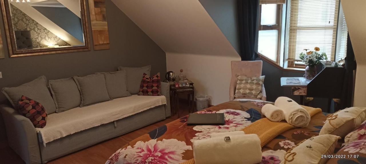 Outlander Boutique B&B Super King Cruden Bay Εξωτερικό φωτογραφία