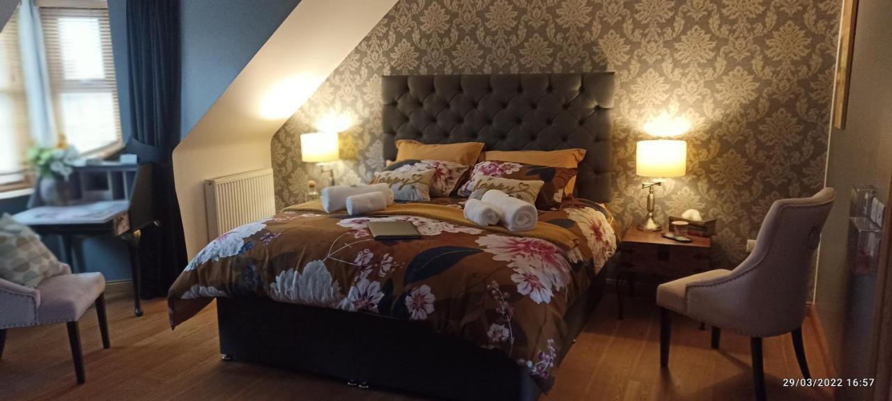 Outlander Boutique B&B Super King Cruden Bay Εξωτερικό φωτογραφία
