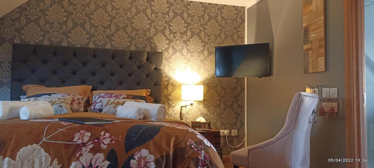 Outlander Boutique B&B Super King Cruden Bay Εξωτερικό φωτογραφία