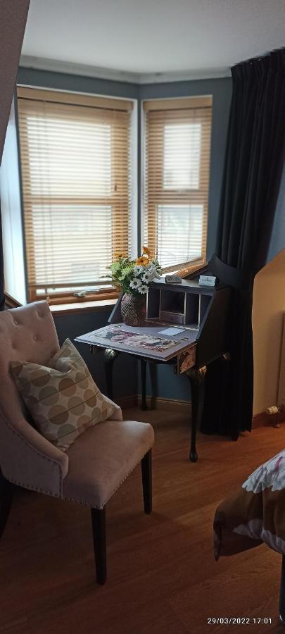 Outlander Boutique B&B Super King Cruden Bay Εξωτερικό φωτογραφία