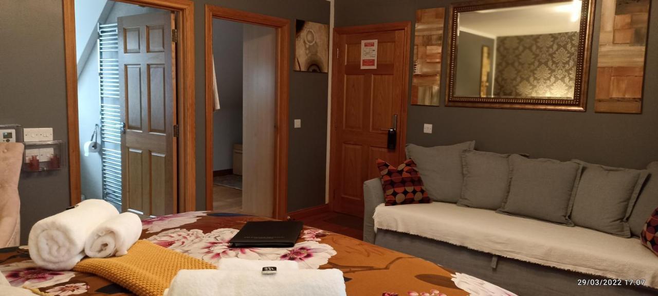 Outlander Boutique B&B Super King Cruden Bay Εξωτερικό φωτογραφία