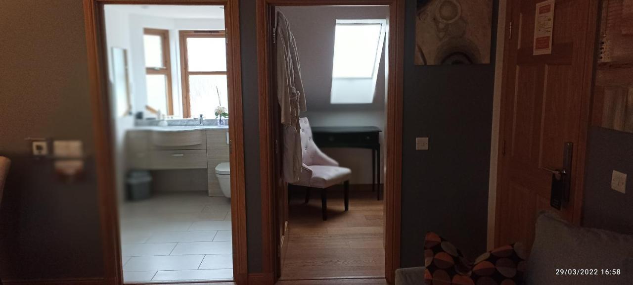 Outlander Boutique B&B Super King Cruden Bay Εξωτερικό φωτογραφία